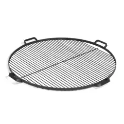 Netto Marken-Discount CookKing Grillrost 60 Inkl. 4 Griffen Angebot