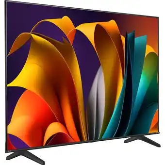 Netto Marken-Discount Hisense LED-Fernseher 85E6NT Angebot