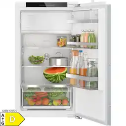 Netto Marken-Discount Bosch Kühlschrank KIL32ADD1 Serie 6 Angebot