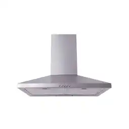 Netto Marken-Discount KH-60KHSX Kaminabzugshaube Edelstahl A Dunstabzugshaube 60cm Wandesse Angebot