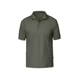 Netto Marken-Discount Fjällräven Crowley Pique Herren Polo Shirt Angebot