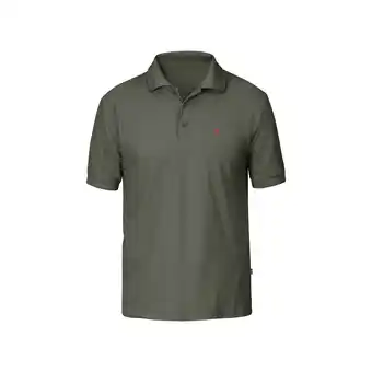 Netto Marken-Discount Fjällräven Crowley Pique Herren Polo Shirt Angebot