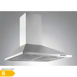 Netto Marken-Discount KH-60KH-S Edelstahl Kaminabzugshaube Dunstabzugshaube 60cm Wandesse Angebot