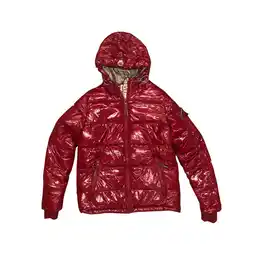 Netto Marken-Discount Sublevel Damen Steppjacke Angebot