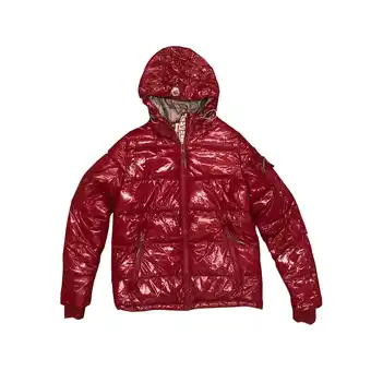 Netto Marken-Discount Sublevel Damen Steppjacke Angebot