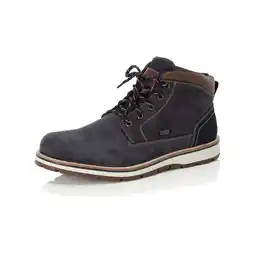 Netto Marken-Discount Rieker Herren Winterstiefel Angebot