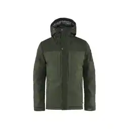 Netto Marken-Discount Fjällräven Skogsö Padded Jacket Herren Jacke Angebot