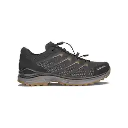 Netto Marken-Discount Lowa Maddox GTX Lo Herren Wanderschuhe Angebot