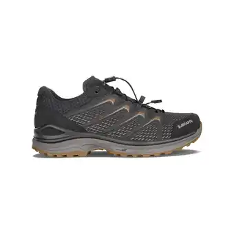 Netto Marken-Discount Lowa Maddox GTX Lo Herren Wanderschuhe Angebot