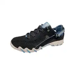 Netto Marken-Discount Allrounder Niro Lace Damen Halbschuhe Angebot