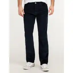 Netto Marken-Discount Rock Creek Cordhose Regular Fit Angebot