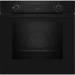 Netto Marken-Discount Neff Backofen B1CVD0AK3 N 30 Angebot
