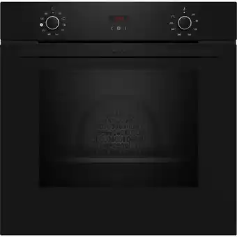 Netto Marken-Discount Neff Backofen B1CVD0AK3 N 30 Angebot