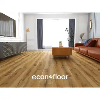 Netto Marken-Discount SPC VINYLBODEN La Boheme 2,65 qm² Country Wood Angebot