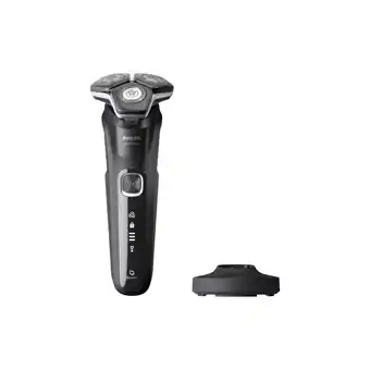 Netto Marken-Discount Philips S5898/25 Series 5000 Herrenrasierer Angebot