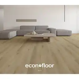 Netto Marken-Discount SPC VINYLBODEN La Boheme 2,65 qm² Oak Linz Angebot