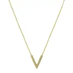 Netto Marken-Discount Zeeme Stainless Steel Collier Edelstahl gelb Angebot
