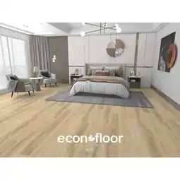 Netto Marken-Discount SPC VINYLBODEN La Boheme 2,65 qm² Oak Natural Angebot