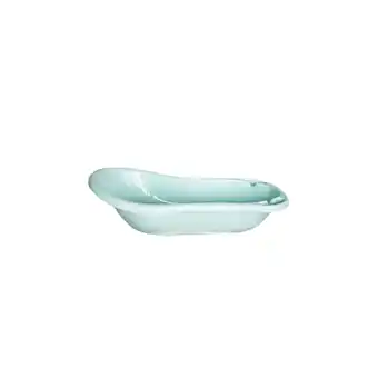 Netto Marken-Discount XXL Baby Badewanne – Komfort und Sicherheit für Ihr Baby in Aquamarin Angebot