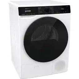 Netto Marken-Discount gorenje Wärmepumpentrockner DPNA93W Angebot