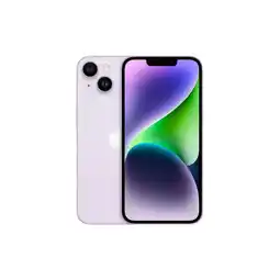 Netto Marken-Discount Apple iPhone 14 - 256 GB - Violett Angebot