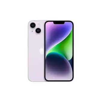 Netto Marken-Discount Apple iPhone 14 - 256 GB - Violett Angebot