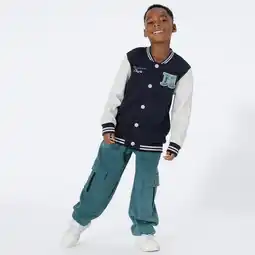 NKD Kinder-Jungen-Jogginghose mit aufgesetzten Taschen Angebot