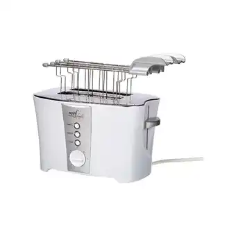 Netto Marken-Discount TOSTO Toaster mit 7 Toaststufen, 600W Auftaufunktion Angebot