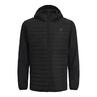Netto Marken-Discount Jack & Jones Jacke Steppjacke mit Kapuze JJEMULTI QUILTED JACKET Angebot