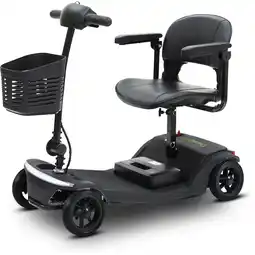 Netto Marken-Discount SachsenRAD BestAGE Seniorenmobil Royal Angebot