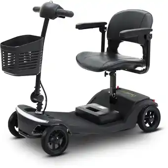 Netto Marken-Discount SachsenRAD BestAGE Seniorenmobil Royal Angebot