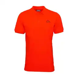 Netto Marken-Discount Kappa Shirt Poloshirt Peleot Angebot