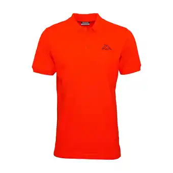 Netto Marken-Discount Kappa Shirt Poloshirt Peleot Angebot