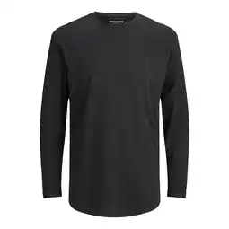 Netto Marken-Discount Jack & Jones Longsleeve NOA Langarmshirt Angebot
