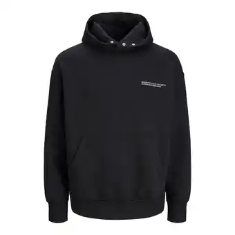 Netto Marken-Discount Jack & Jones Hoodie Vester Kapuzensweatshirt Angebot