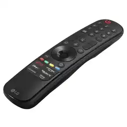 Netto Marken-Discount LG Eletronics Fernbedienung Magic Remote Fernbedienung MR24GN Angebot