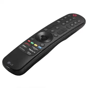 Netto Marken-Discount LG Eletronics Fernbedienung Magic Remote Fernbedienung MR24GN Angebot