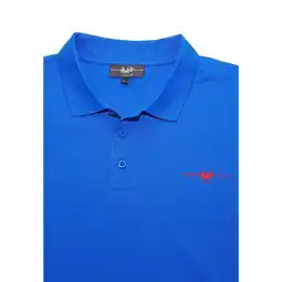 Netto Marken-Discount Harvey Miller Shirt Poloshirt Pique Angebot