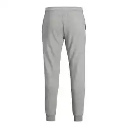 Netto Marken-Discount Jack & Jones Hose Sweathose mit elastischem Bund und Logo-Print Angebot