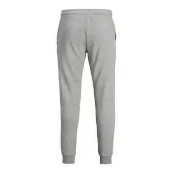 Netto Marken-Discount Jack & Jones Hose Sweathose mit elastischem Bund und Logo-Print Angebot