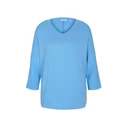 Netto Marken-Discount Tom Tailor Longsleeve Langarmshirt Angebot