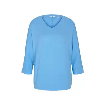 Netto Marken-Discount Tom Tailor Longsleeve Langarmshirt Angebot