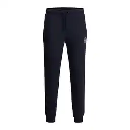 Netto Marken-Discount Jack & Jones Sweatpants Jogginghosen Jogginghosen JJ GORDON SHARK SWEAT PANTS Angebot
