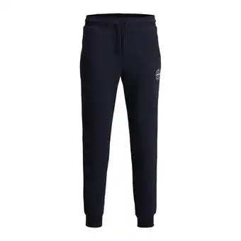 Netto Marken-Discount Jack & Jones Sweatpants Jogginghosen Jogginghosen JJ GORDON SHARK SWEAT PANTS Angebot