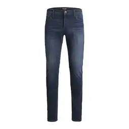 Netto Marken-Discount Jack & Jones Jeans Slim Jeans Jeanshose JJ GLENN JJORIGINAL AM 812 Angebot