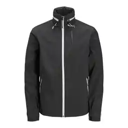 Netto Marken-Discount Jack & Jones Jacke Flit Übergangsjacke Angebot