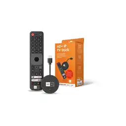 Netto Marken-Discount HD plus HD+ IP TV-Stick inkl. HD+ IP für 3 Monate Angebot