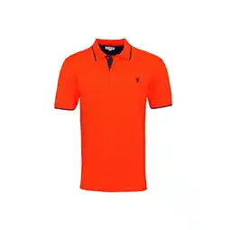 Netto Marken-Discount U.S. POLO Polo Poloshirt Kurzarmshirt Shortsleeve Angebot