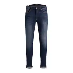 Netto Marken-Discount Jack & Jones Jeans Skinny Jeans Jeanshose JJ LIAM JJORIGINAL AM 014 Angebot