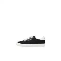 Netto Marken-Discount Jack & Jones Sneaker Morden Combo Turnschuh zum Schnüren Angebot